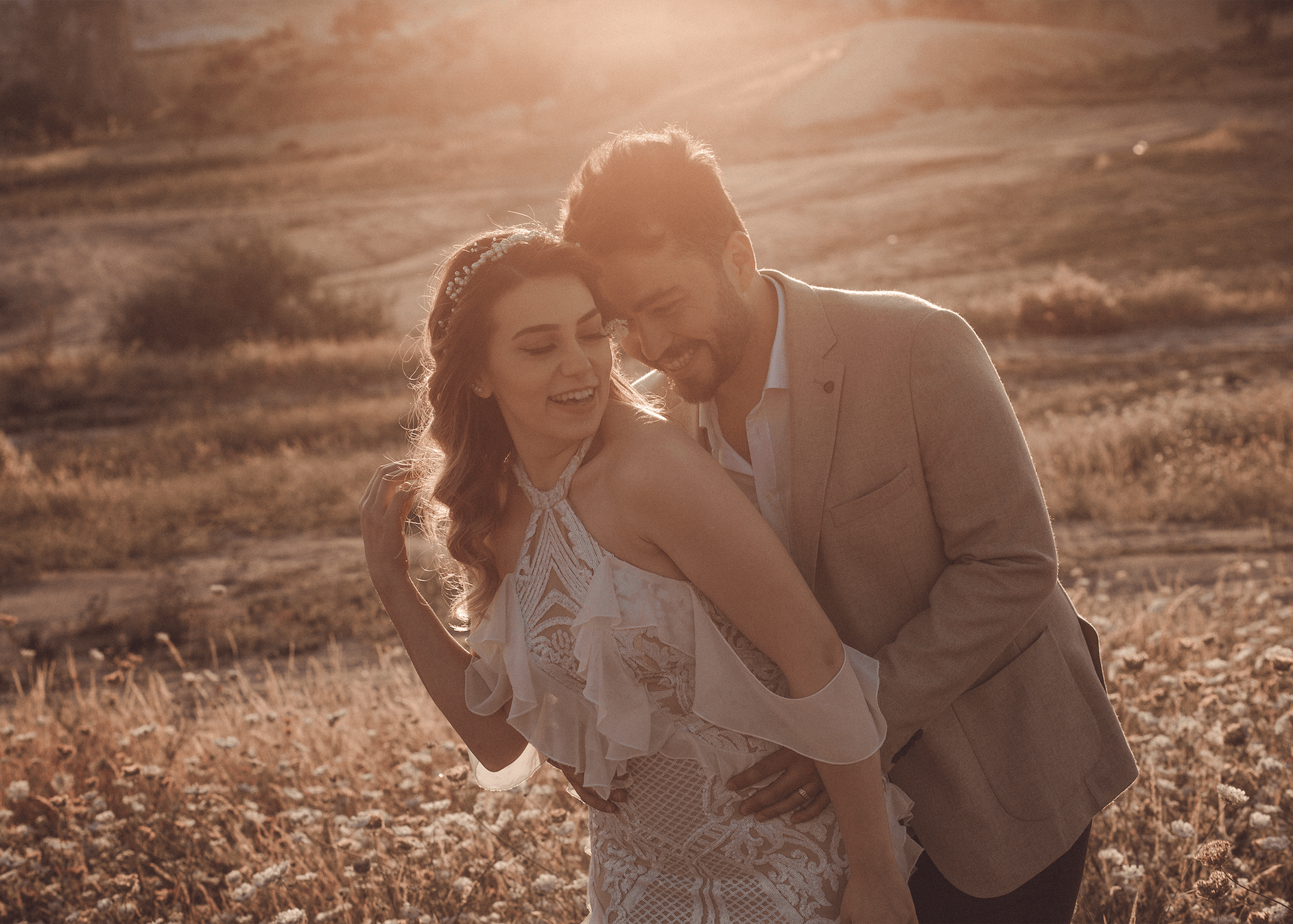 Bekir IŞIK Türkiye'nin Düğün Fotoğrafçısı